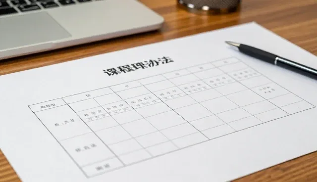 教学设计如何影响智能学习规划系统选型决策