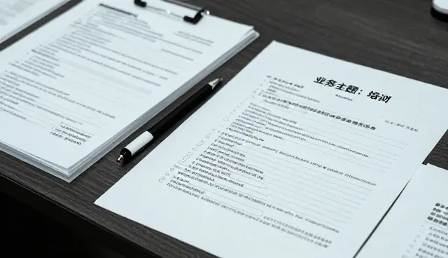智能学习规划系统选型中的维护关注点分析
