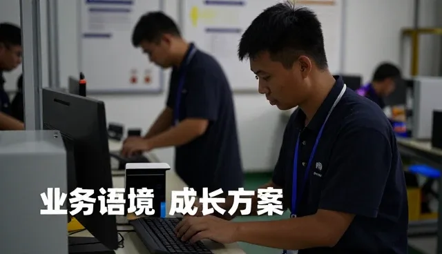 全流程跟进服务满足复杂环境应用需求